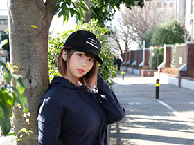 キュートでボーイッシュなイケメン女装子はエンドレス潮吹き初昇天でメス堕ちしちゃいました。あいちゃん サンプル動画サムネイル